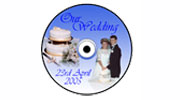 Tech Media Creations wedding and engagement DVDs