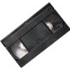 Tech media creations vhs video tape to DVD