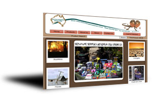 Survival Supplies Australia specialists in emergency food and water